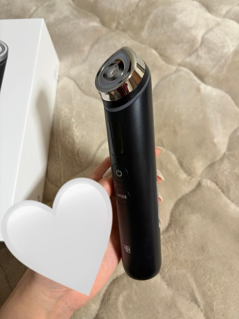 メディキューブ 美顔器 メディキューブPDRNPINK美容液付き