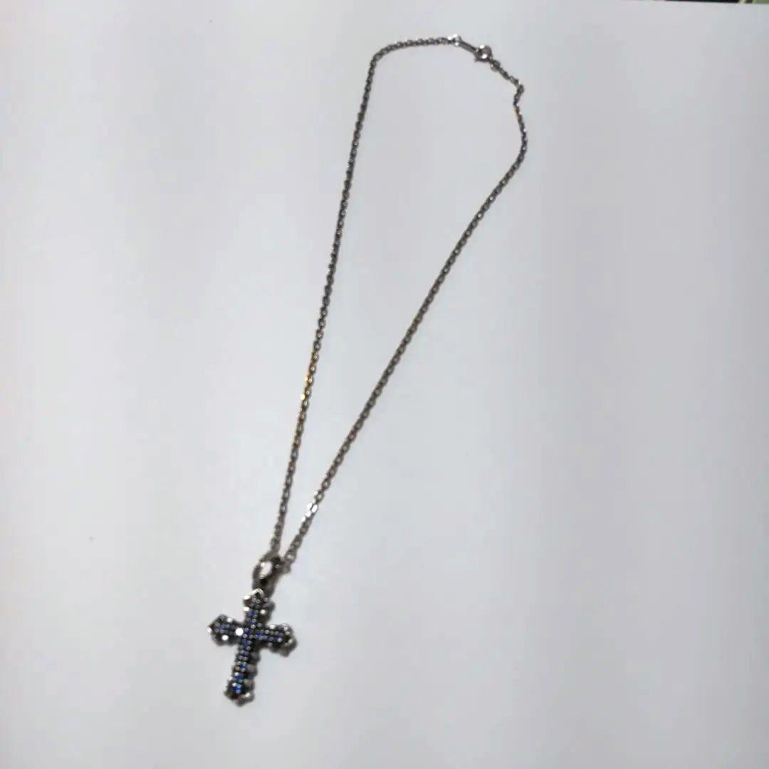 ロイヤルオーダー　ネックレス