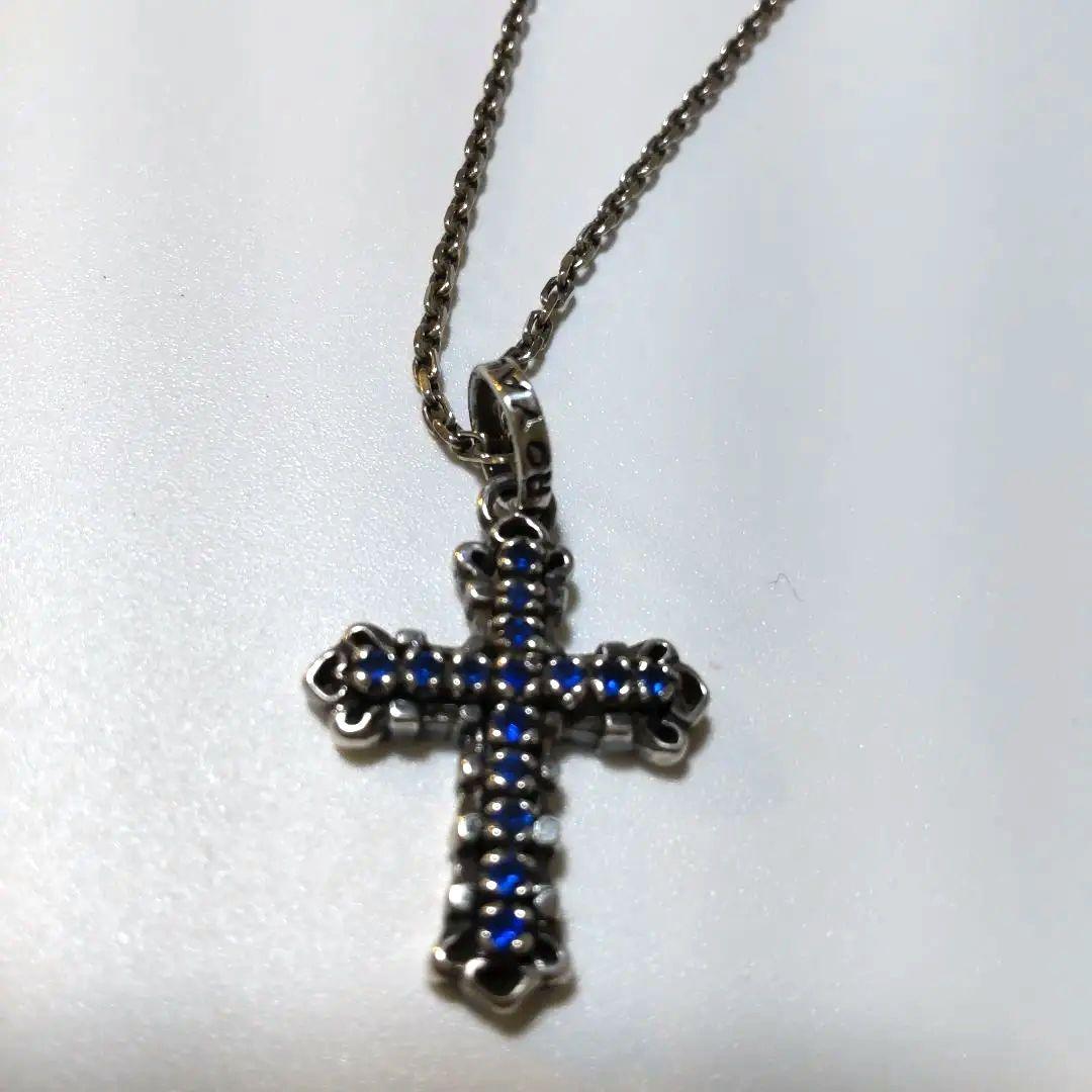 ロイヤルオーダー　ネックレス