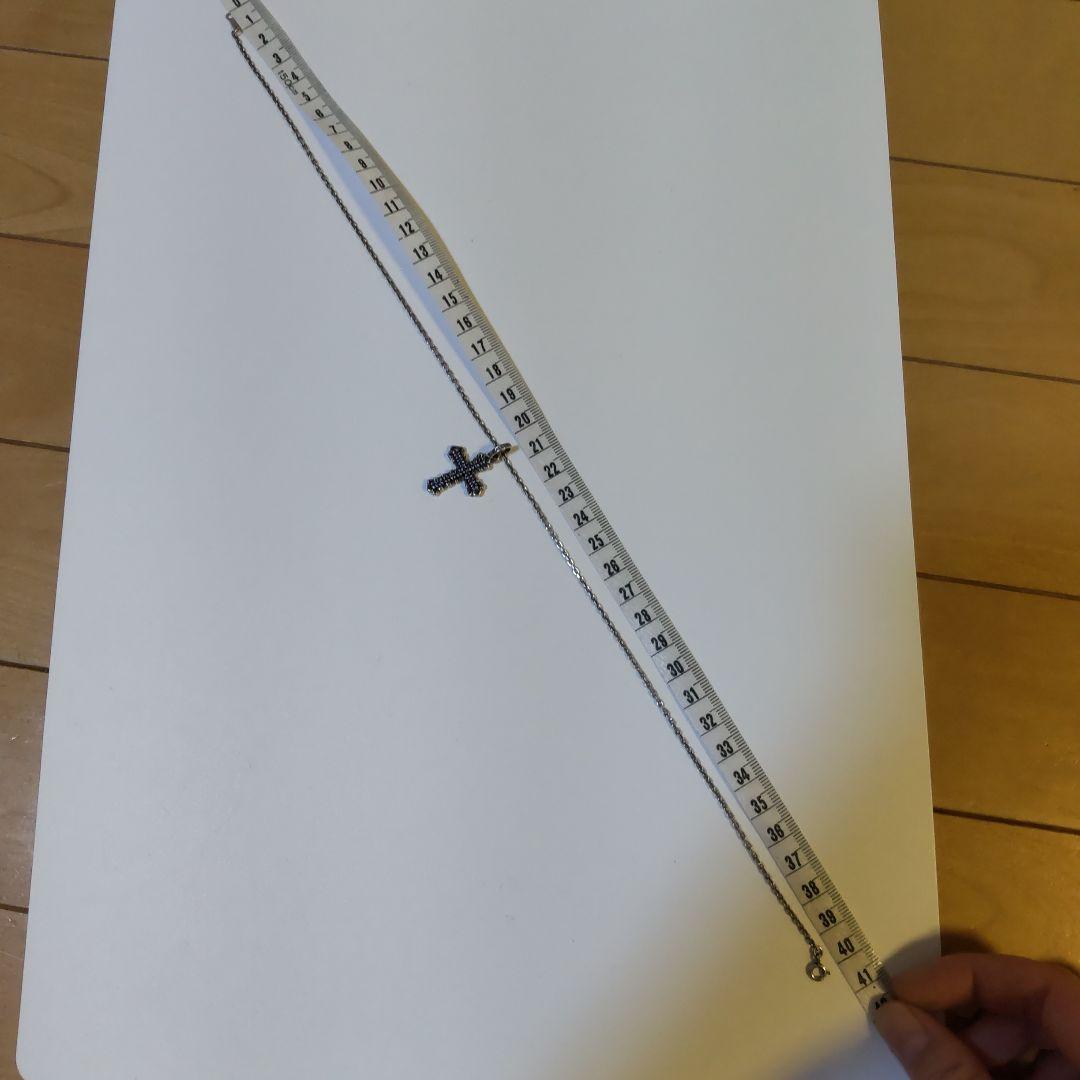 ロイヤルオーダー　ネックレス