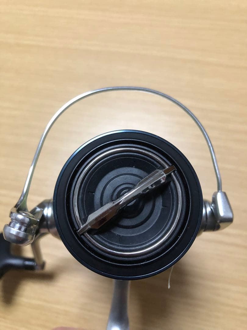 シマノ 19ストラディック　4000xg