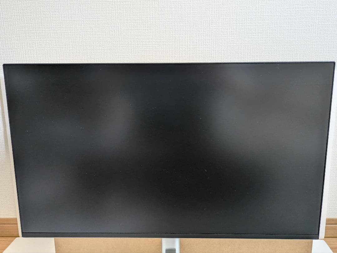 【美品】DELL 21.5インチモニターP2225H ※メーカー保証期間内