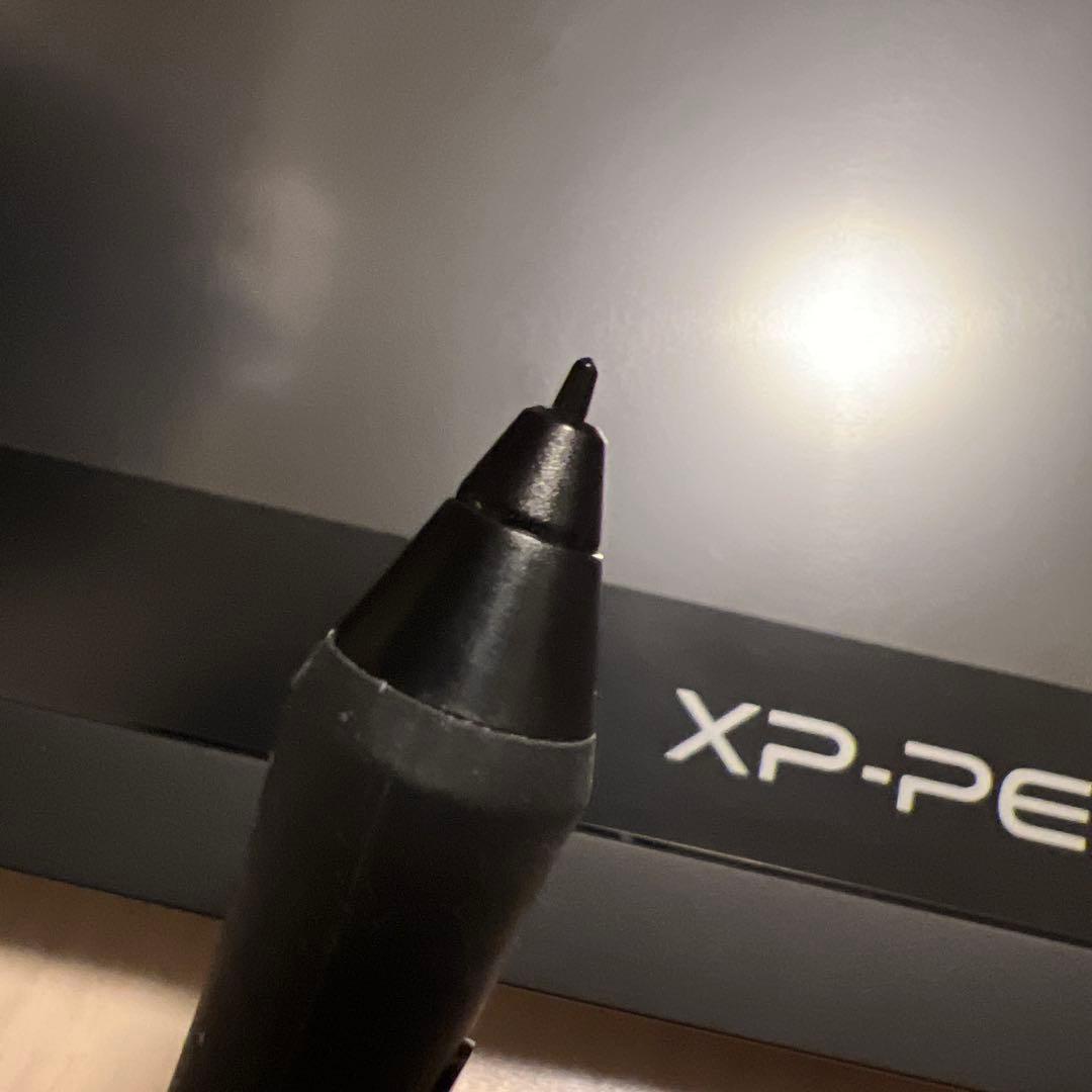 xppen 液タブ　artist 24 Pro