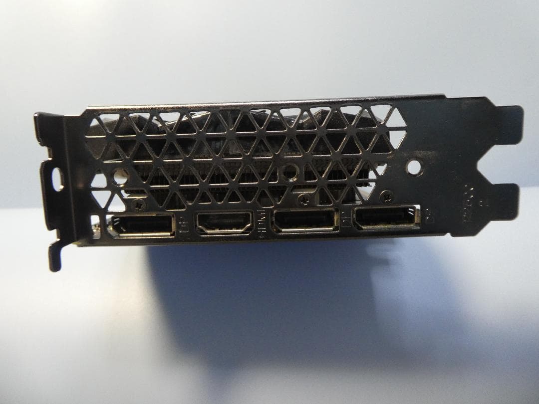 グラフィックボード・グラボ・ビデオカード ZOTAC GAMING GeForce GTX 1660 SUPER