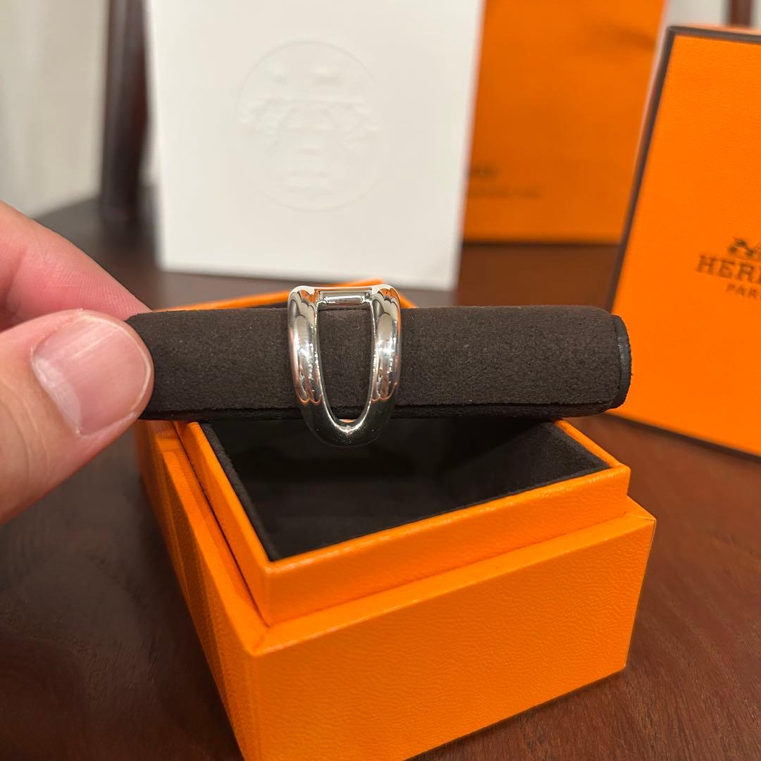 【新品未使用】【GM 59】オスモズ OSMOSE 19号 HERMES