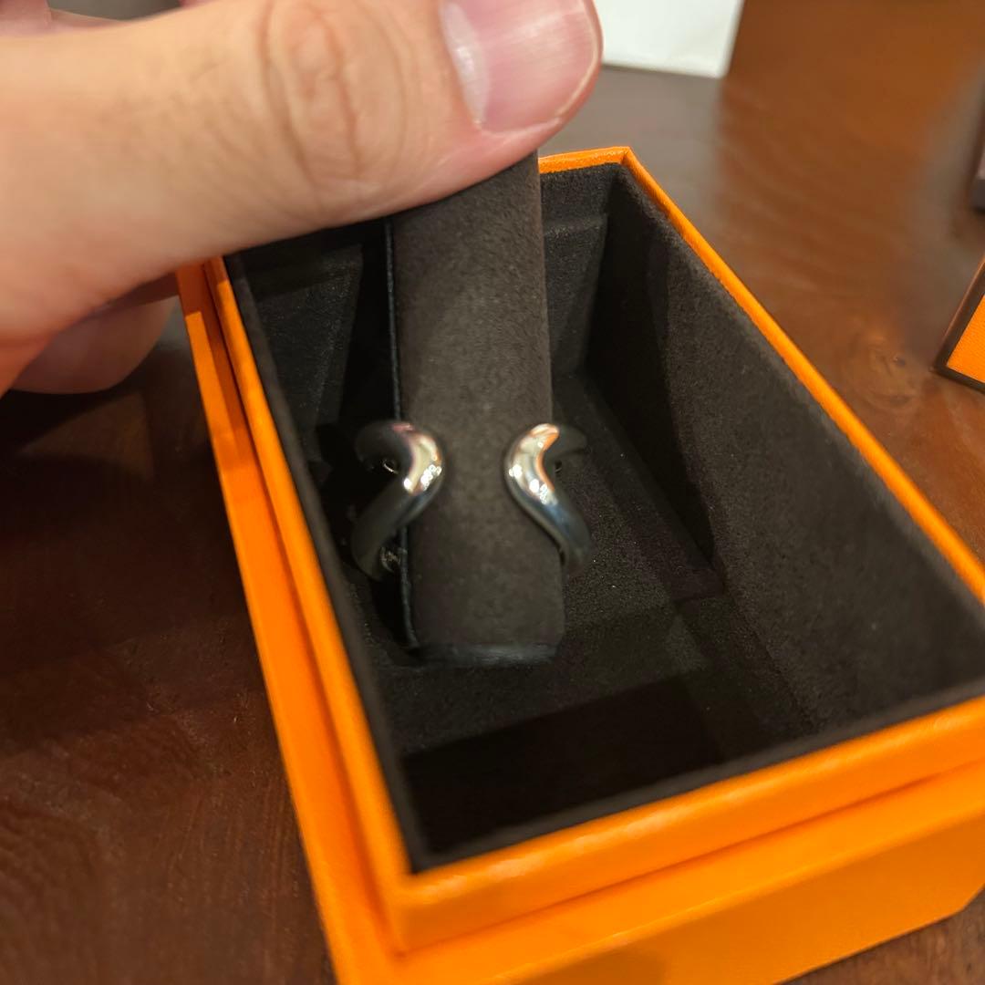 【新品未使用】【GM 59】オスモズ OSMOSE 19号 HERMES