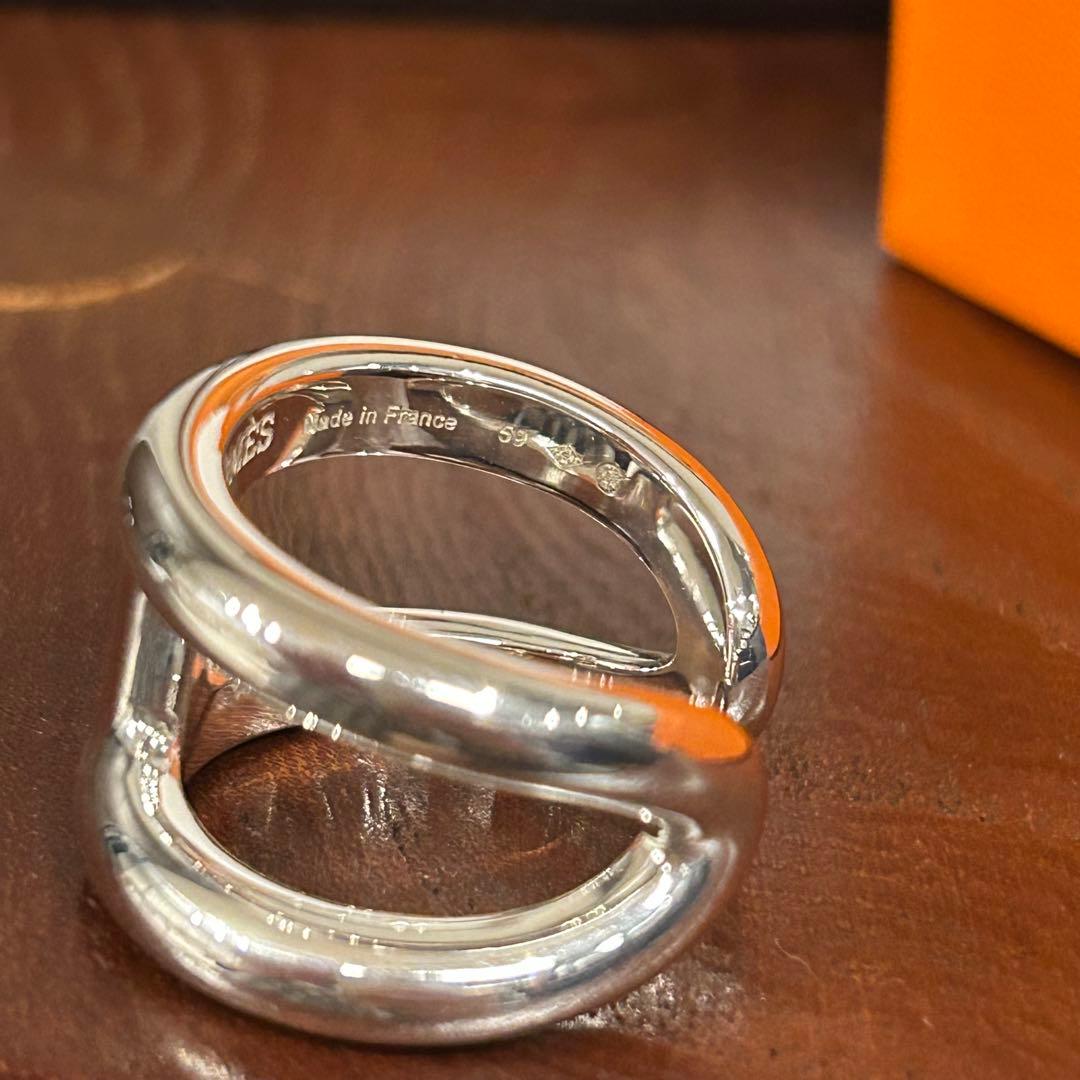 【新品未使用】【GM 59】オスモズ OSMOSE 19号 HERMES