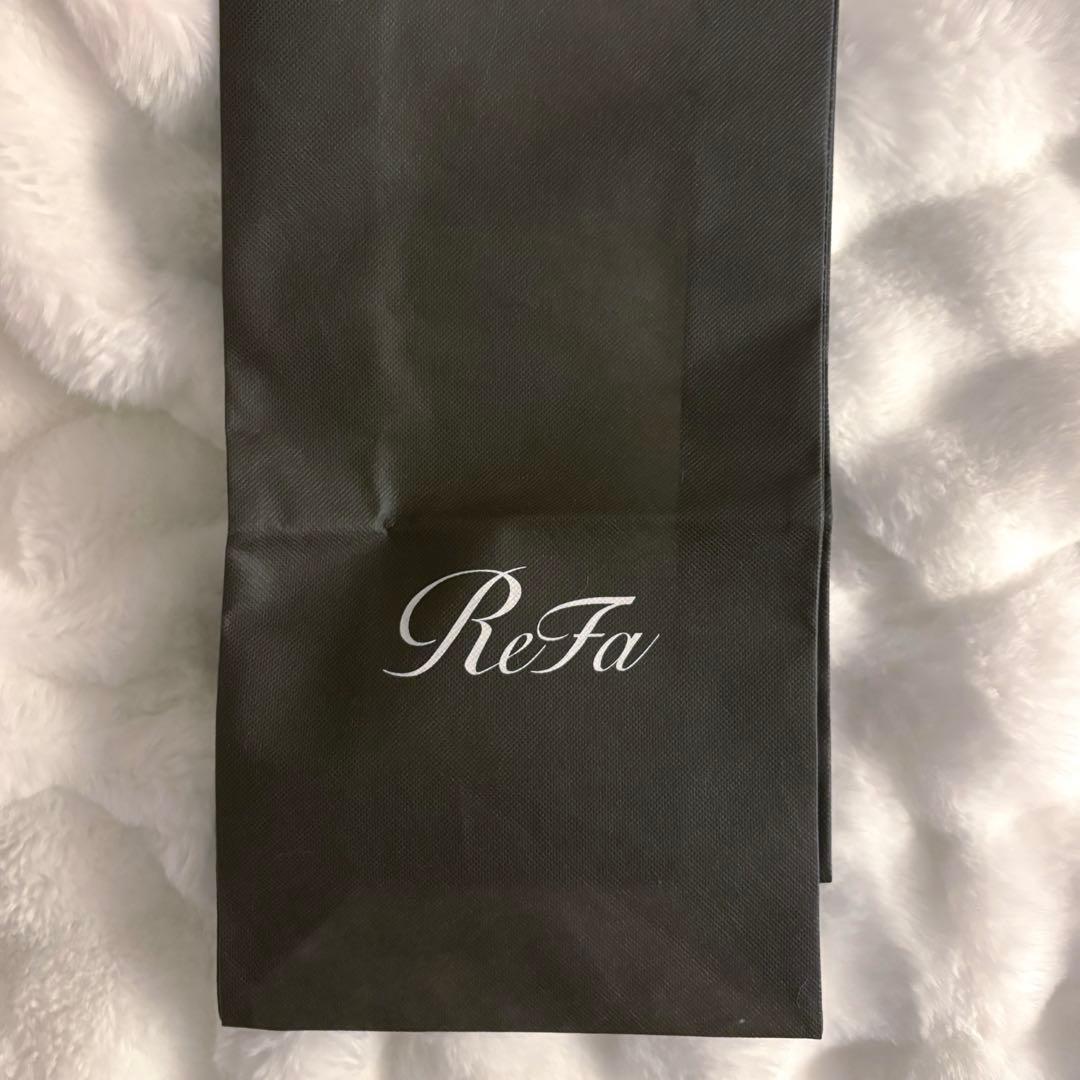 ReFa フィンガーアイロン ハートブラシ