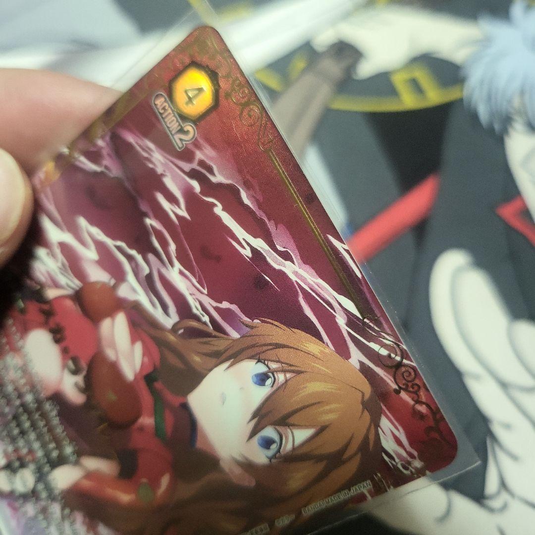 式波・アスカ・ラングレー