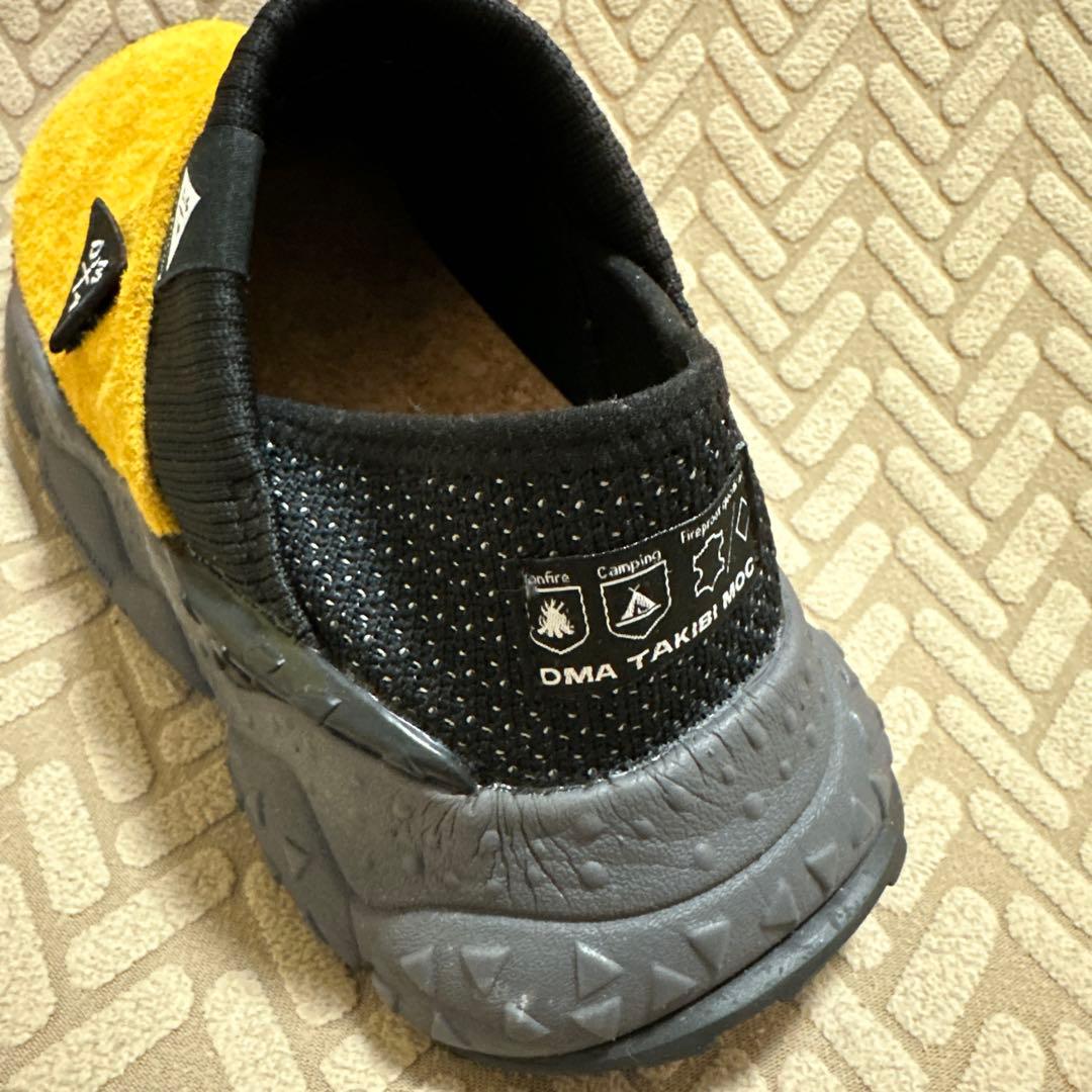 【未使用！】FLOWER MOUNTAIN KHAJIIT Yellow