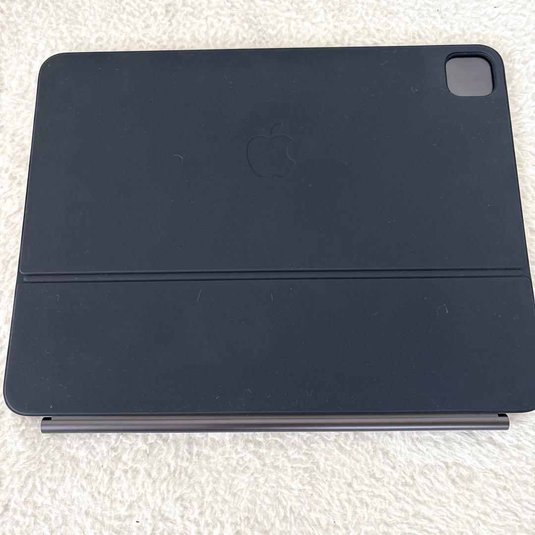 美品✨iPad Magic Keyboad MWR53J/A A2974