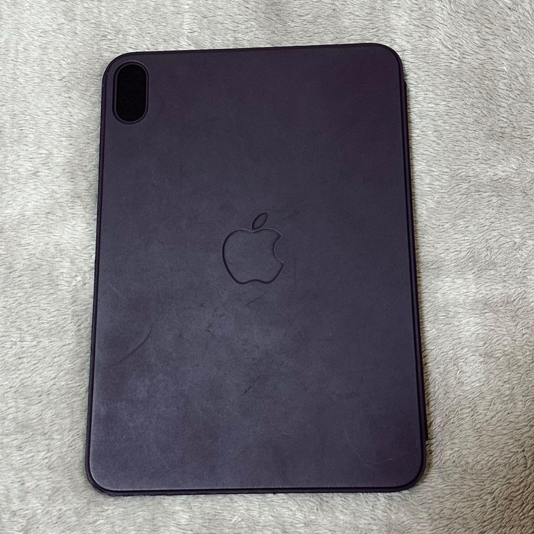 【ひで】Apple iPad mini6 純正ケースセット