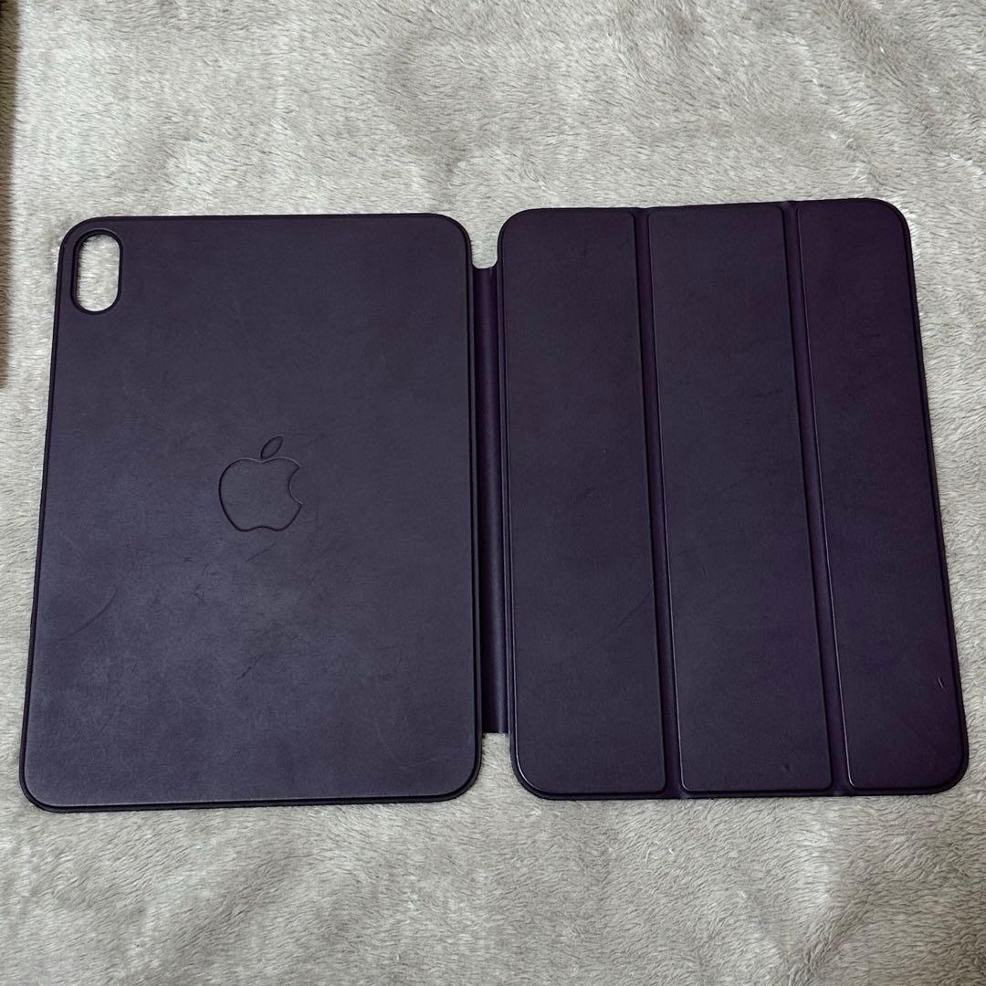 【ひで】Apple iPad mini6 純正ケースセット