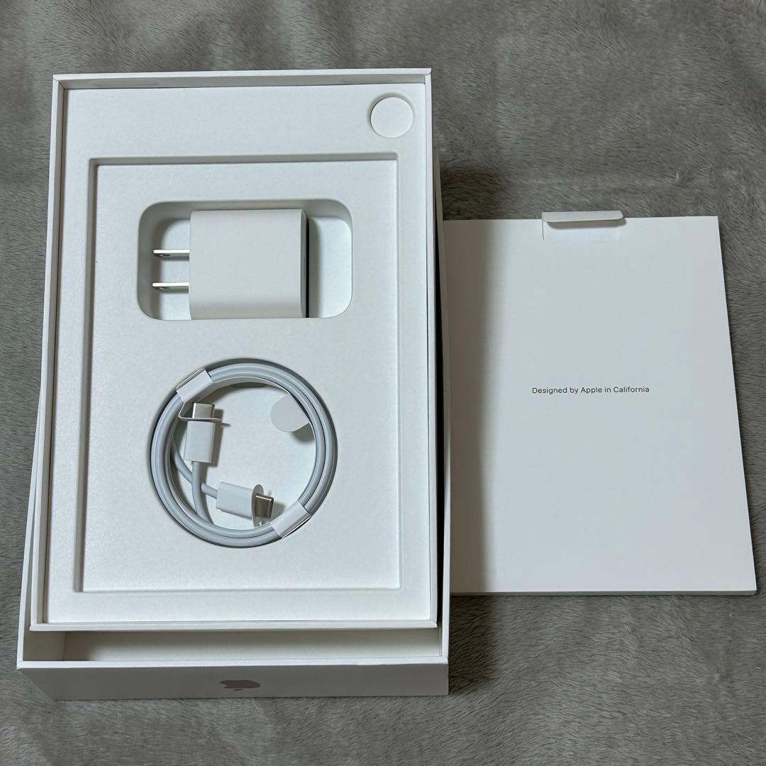 【ひで】Apple iPad mini6 純正ケースセット