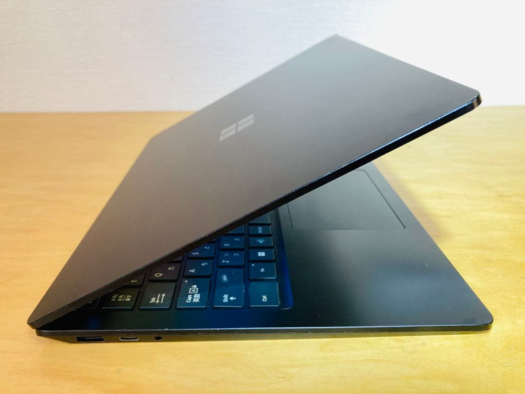 Surface Laptop4/高性能i7/メモリ32GB/SSD 1TB