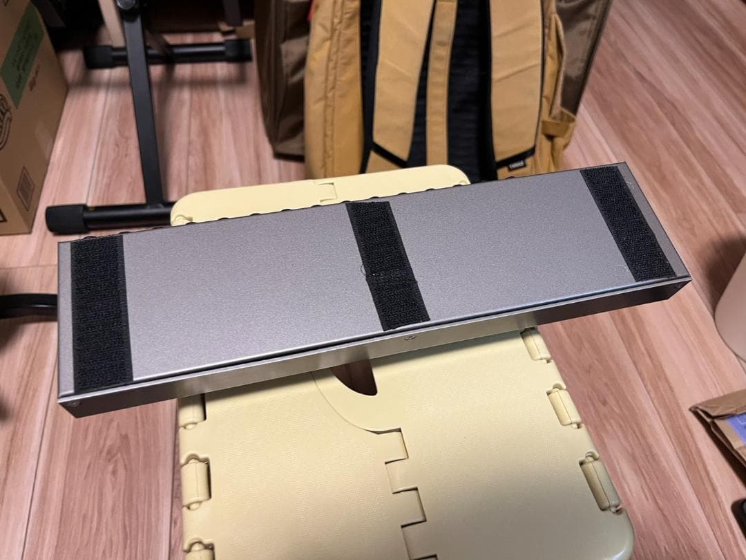 Free The Tone ARC-53M Silver（中古）