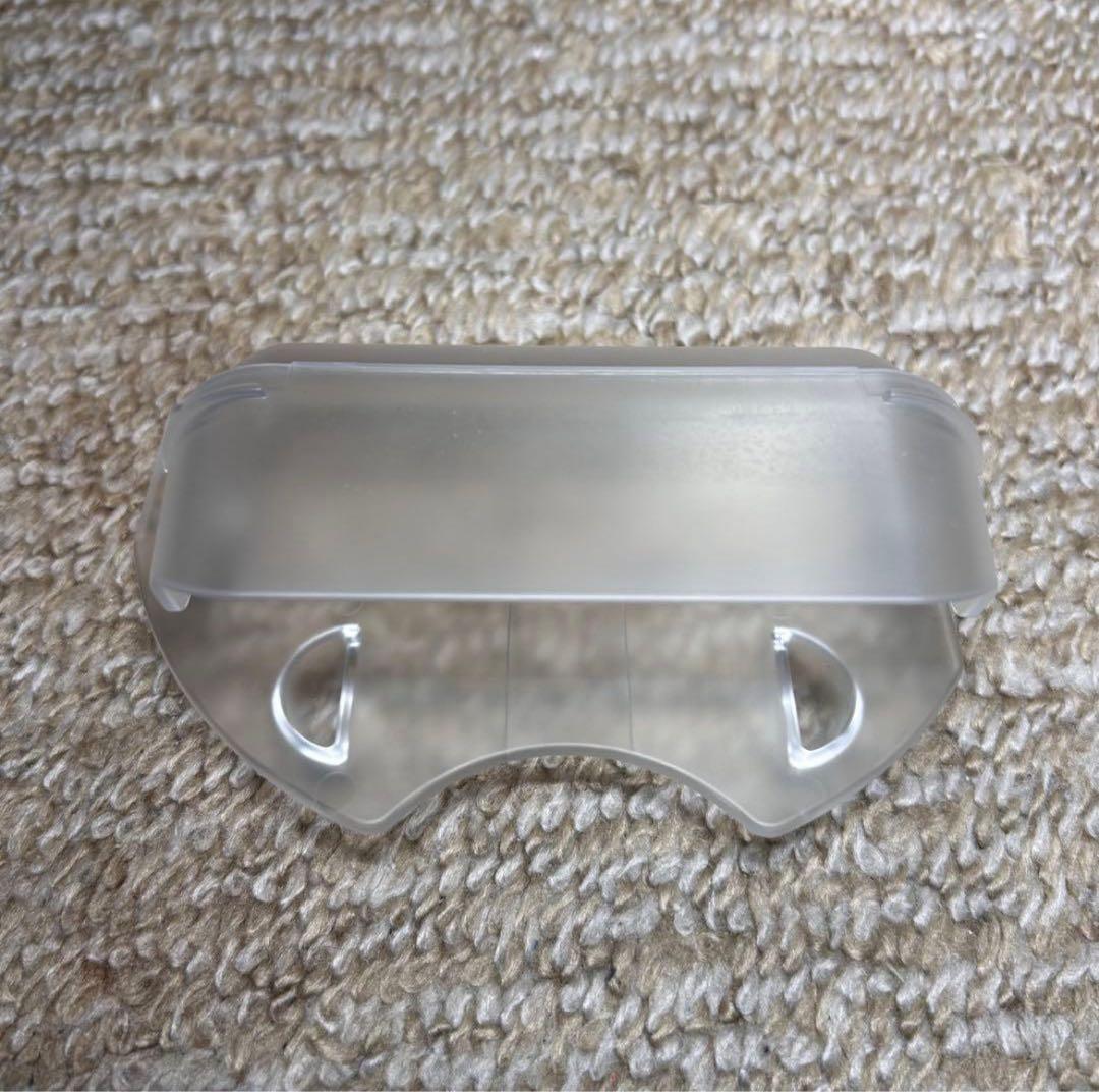 YAMAN 美顔器スチーマー フォトケアYJSBON【新品未使用】