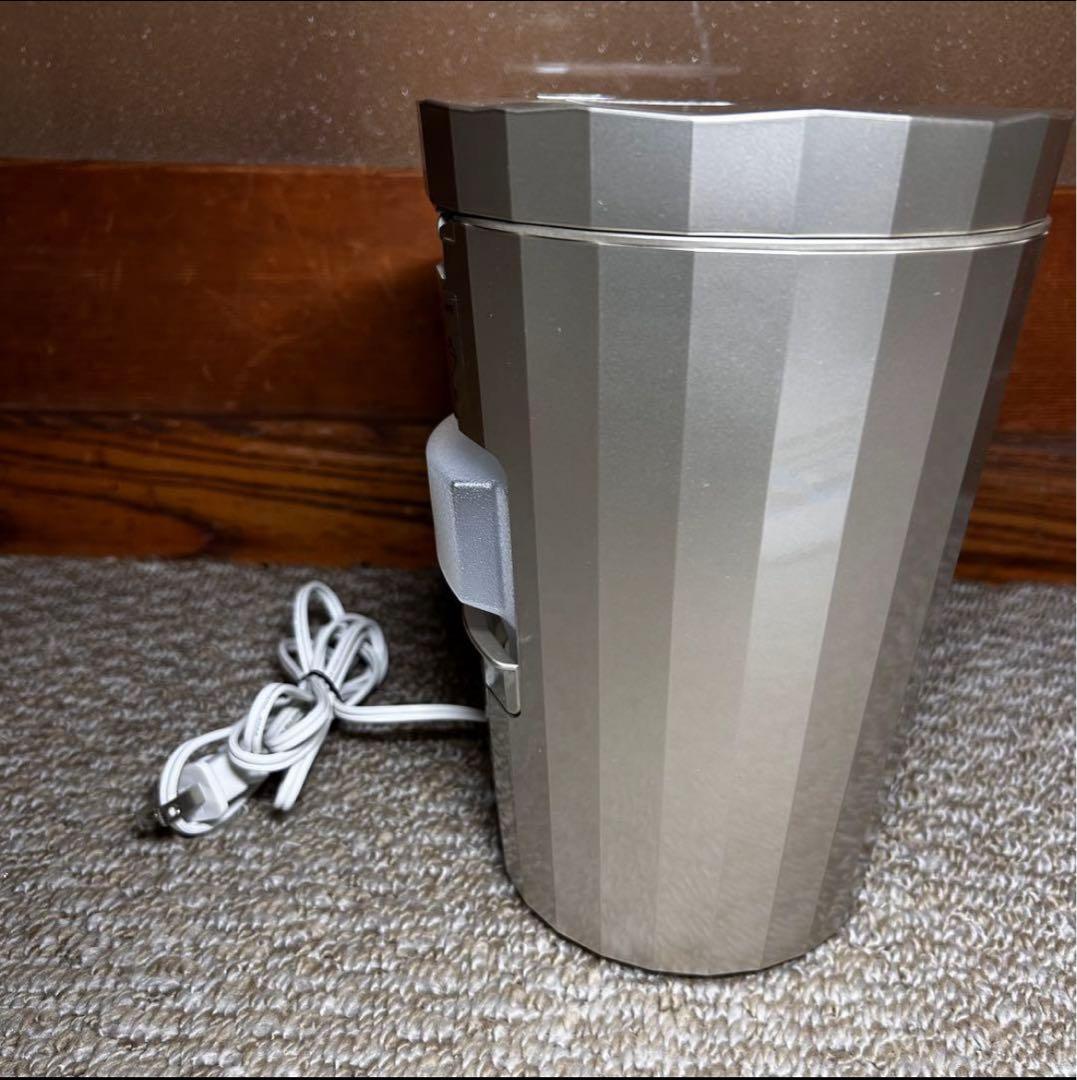 YAMAN 美顔器スチーマー フォトケアYJSBON【新品未使用】