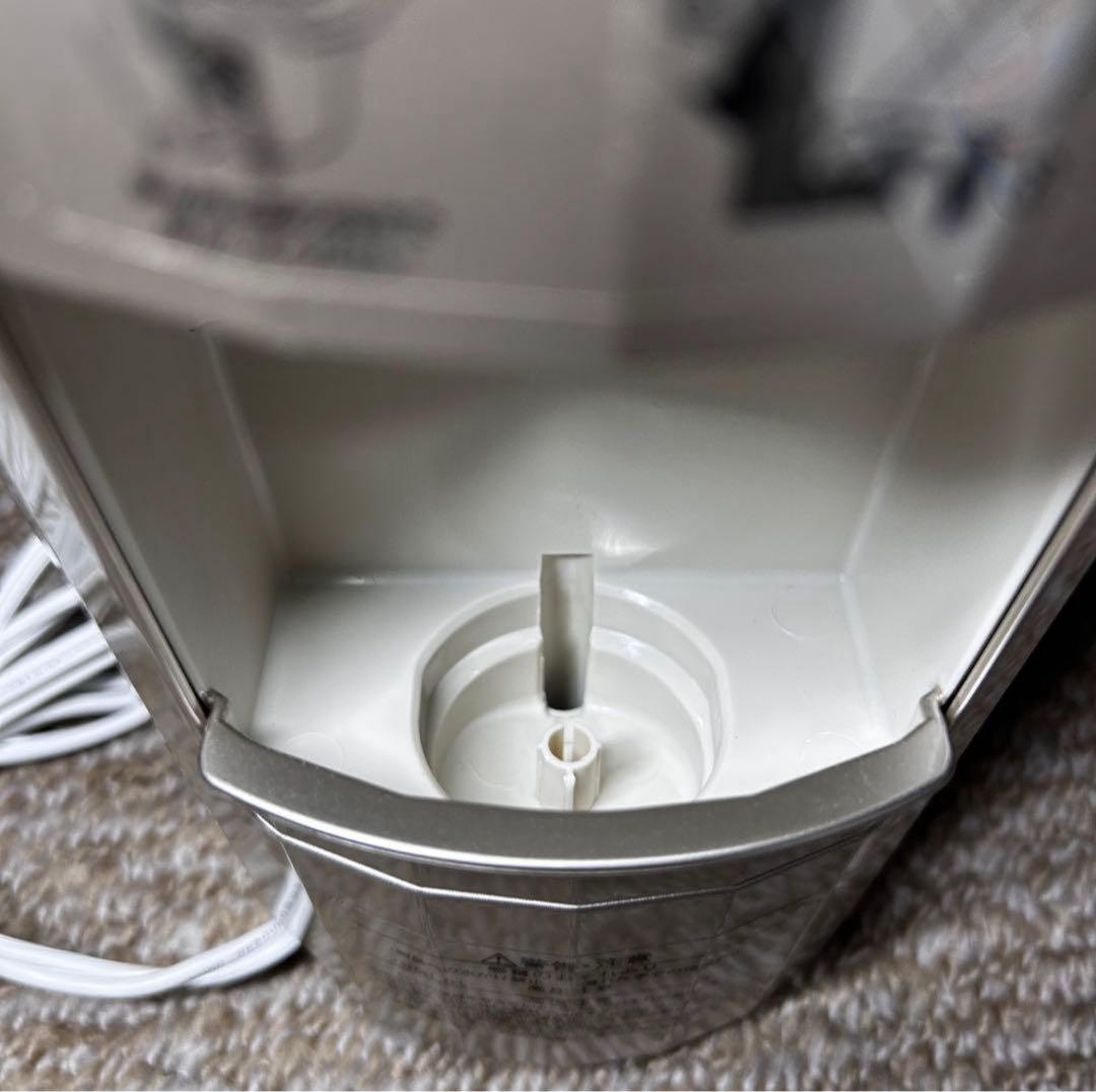 YAMAN 美顔器スチーマー フォトケアYJSBON【新品未使用】