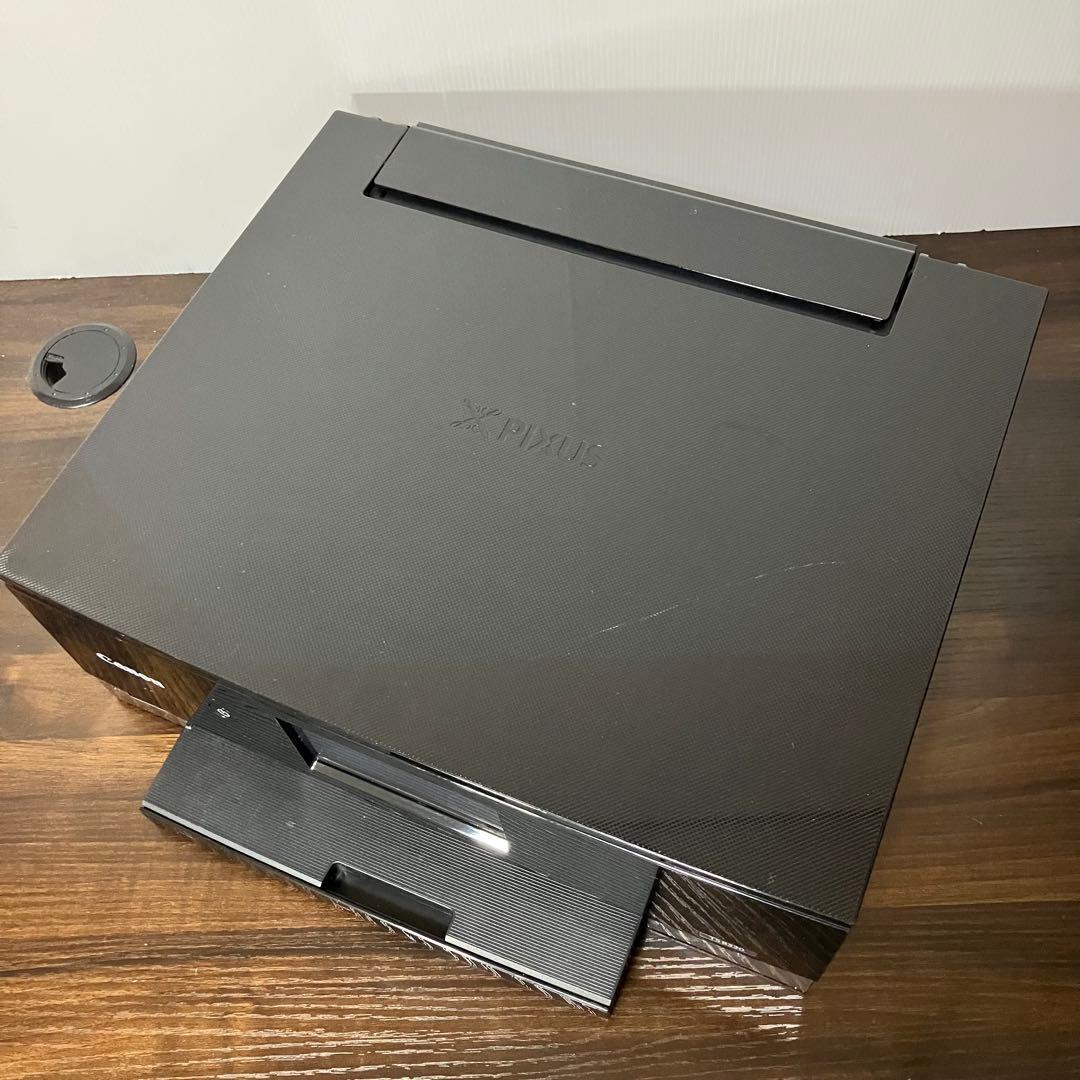 Canon TS8330 インクジェットプリンター