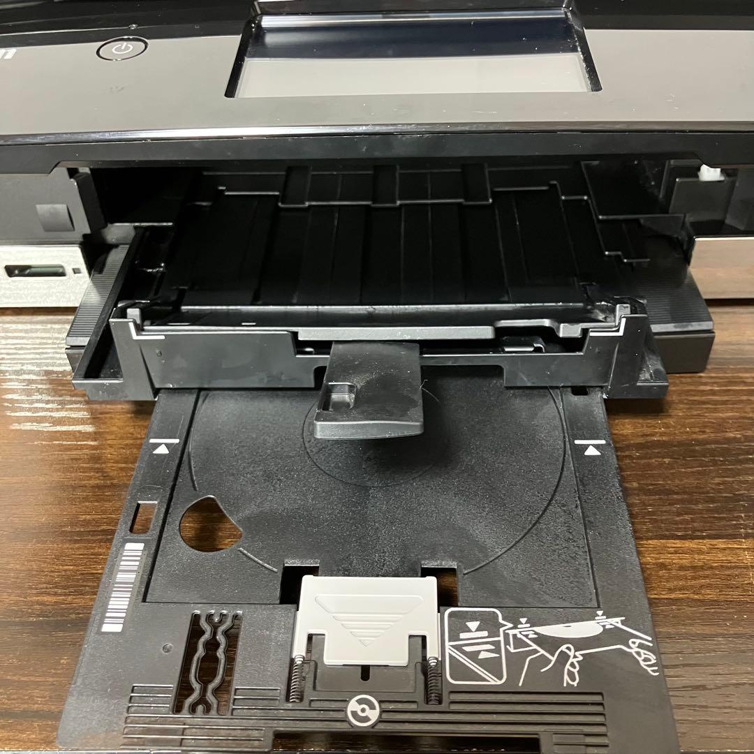 Canon TS8330 インクジェットプリンター