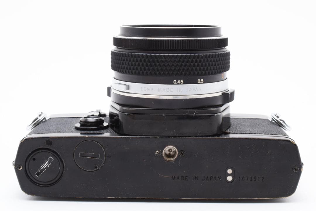 ahozura　OLYMPUS OM-1+ZUIKO50mm F1.8