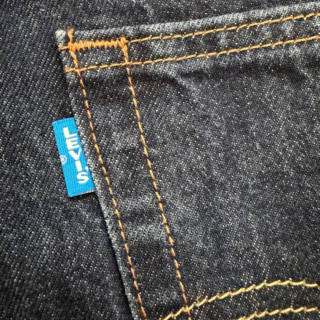 Levi’s×SUPER MARIO オーバーオール