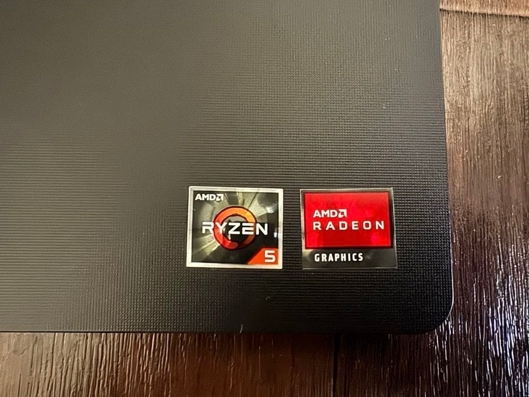 【美品】DELL Vostro 15 3515 / Ryzen 5 / 8GB