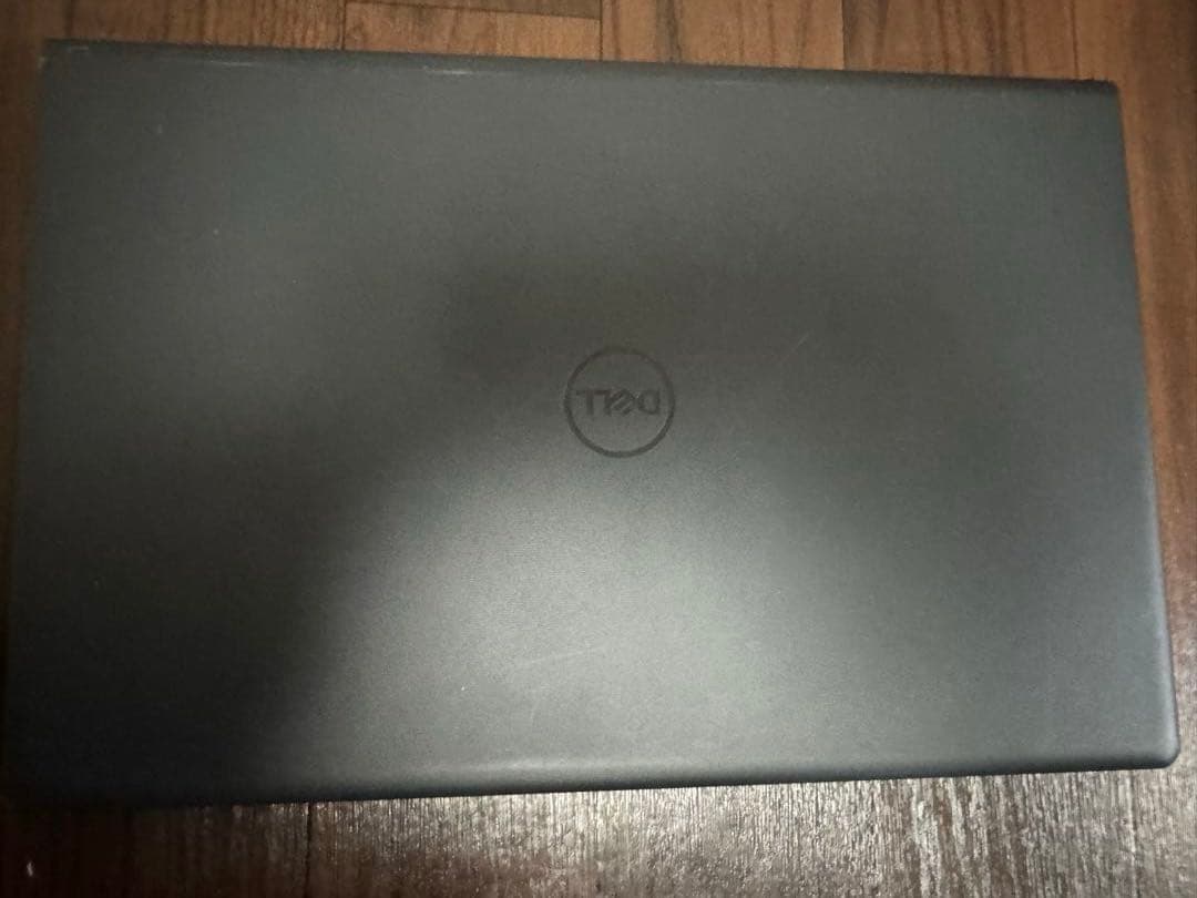 【美品】DELL Vostro 15 3515 / Ryzen 5 / 8GB
