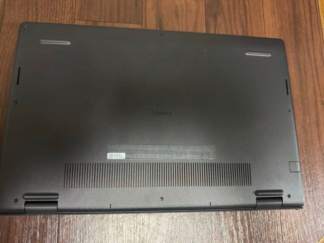 【美品】DELL Vostro 15 3515 / Ryzen 5 / 8GB