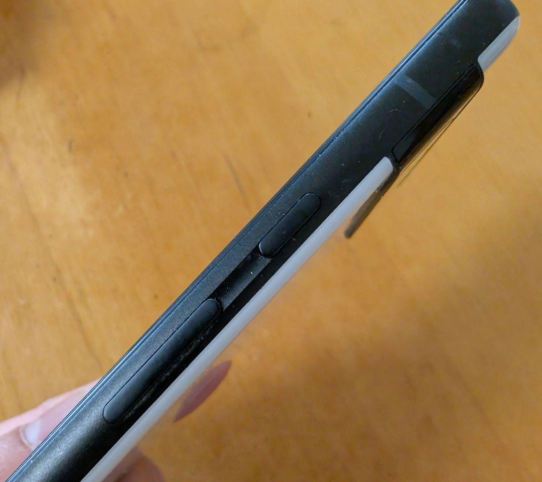 Google Pixel 6a　128GB 本体のみ