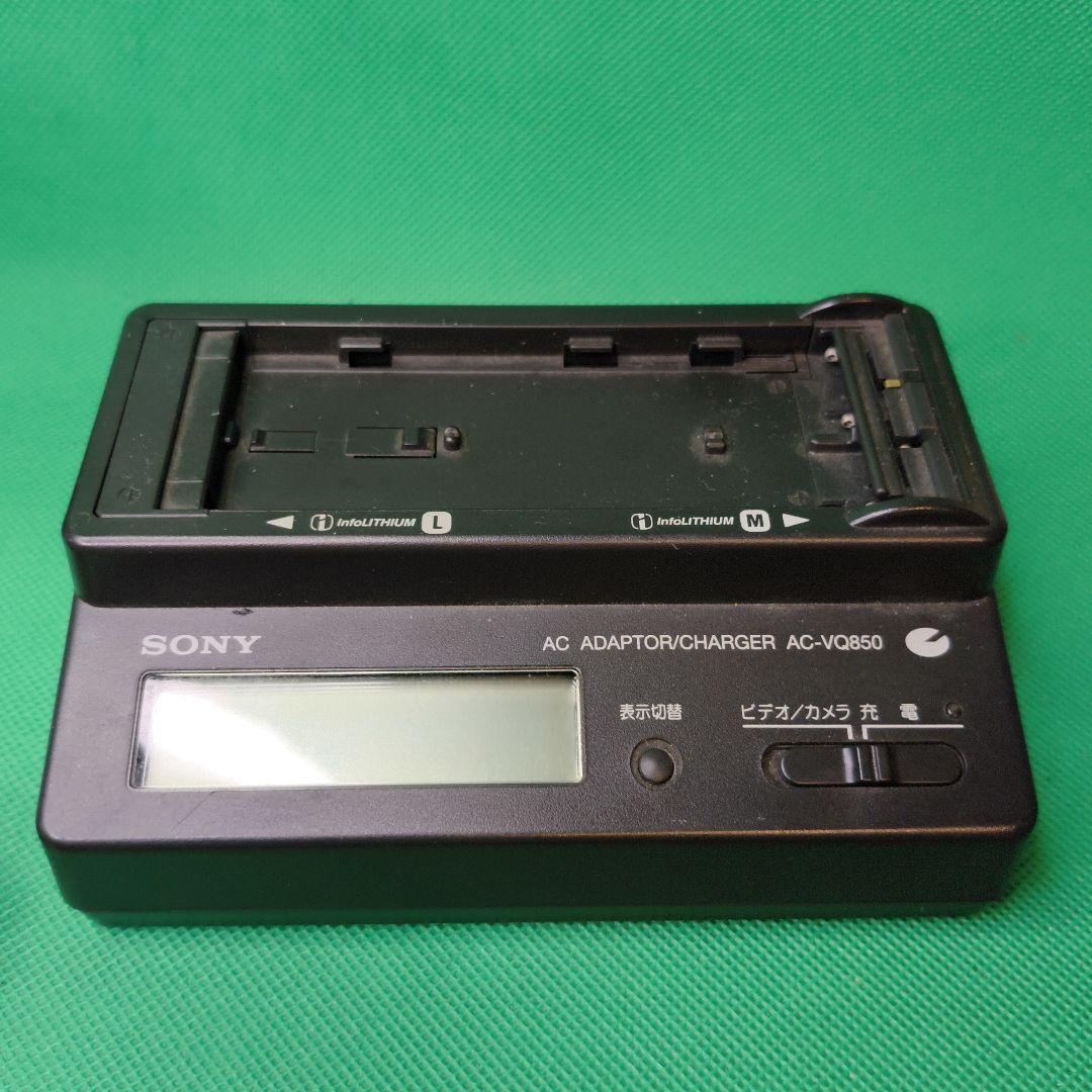 【動作確認済】SONY ソニー CCD-TRV80 video Hi8