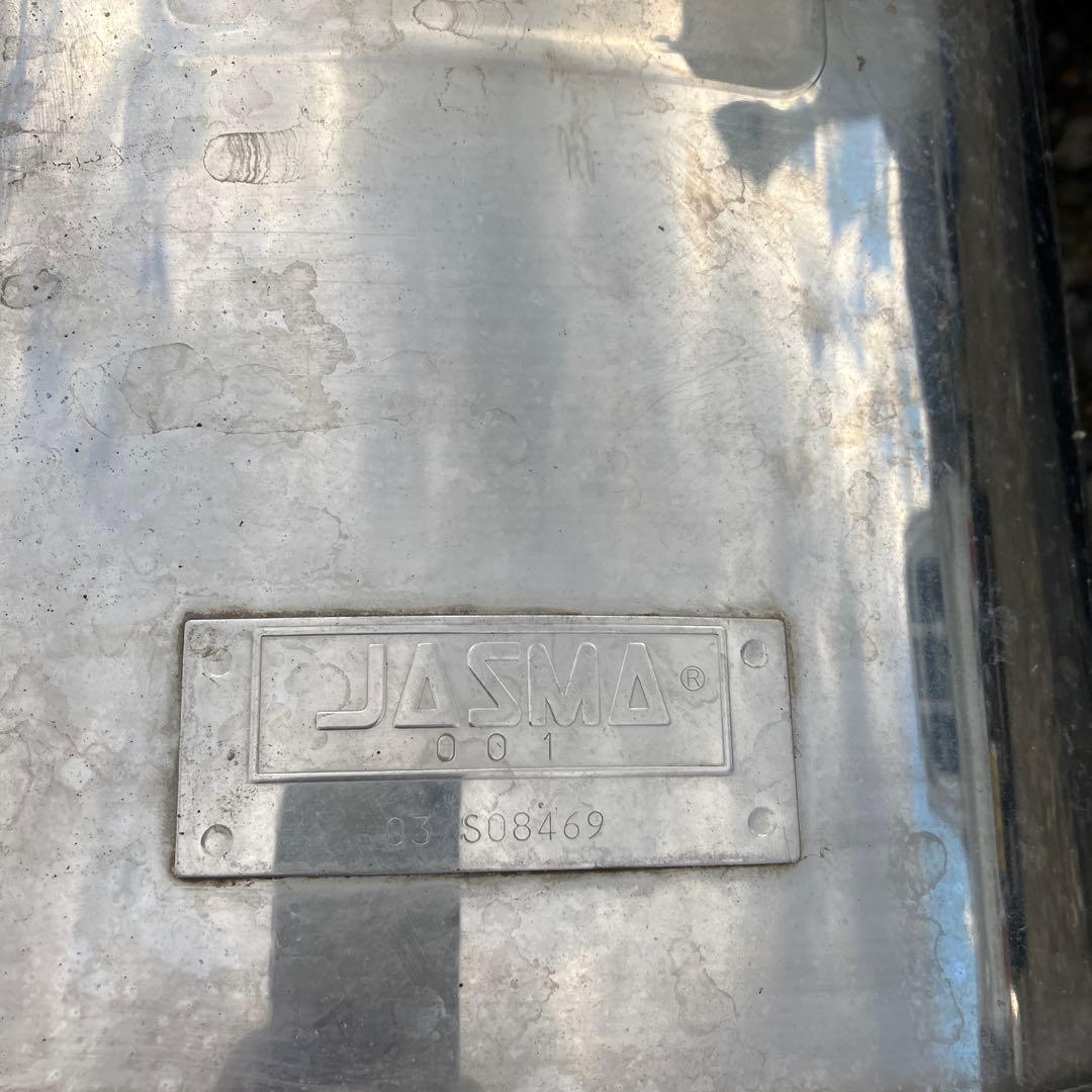 ZC31S スイフトスポーツ　フジツボマフラー