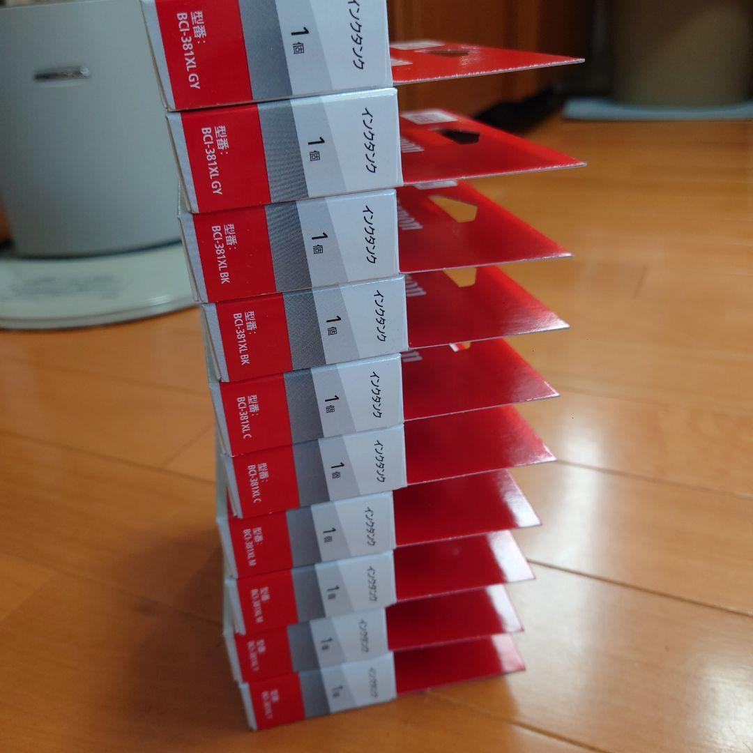 Mokoさま専用　BCI-381XL