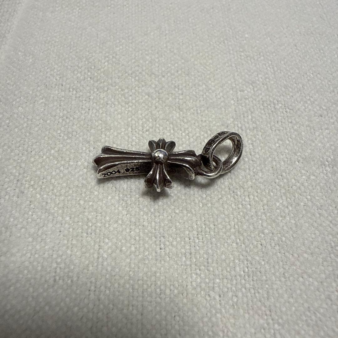 プ*リ様 極美品　インボイス原本　クロムハーツ　ベビーファット　ロールチェーン1