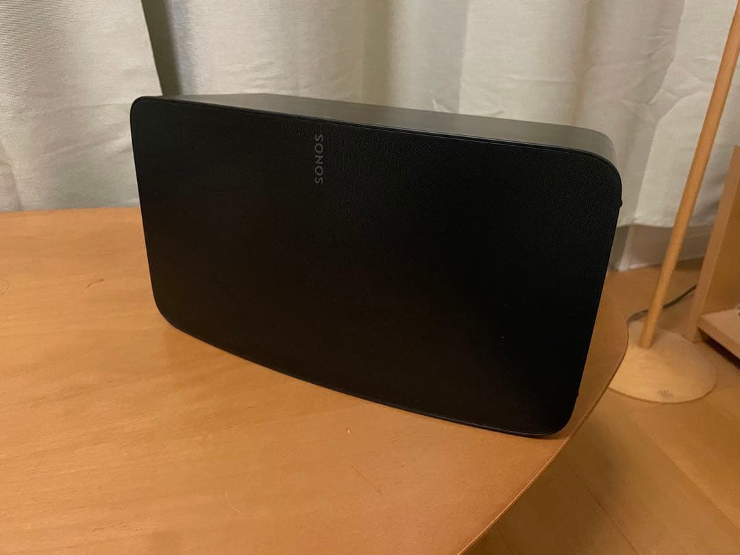 Sonos five ソノスファイブ