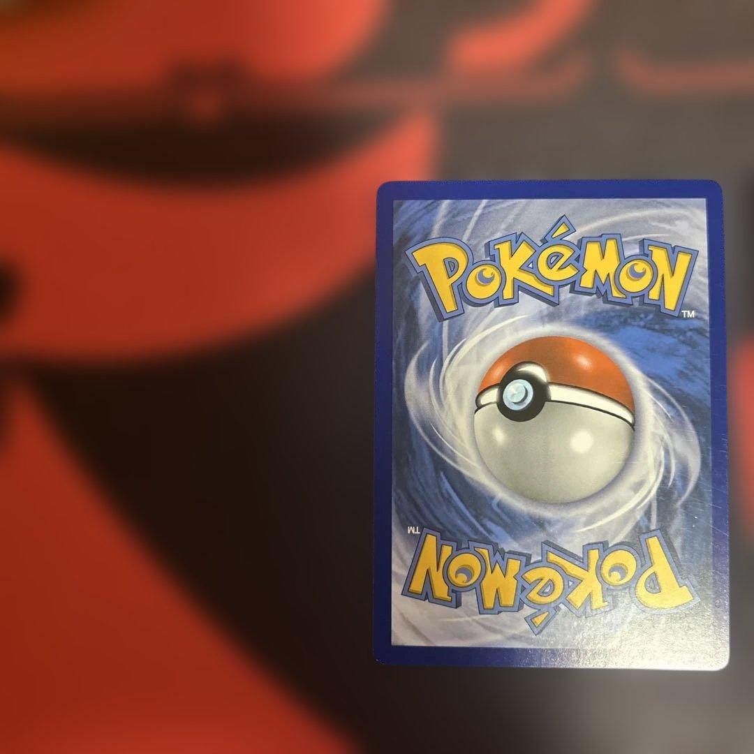 ピカチュウ　英語版　2枚