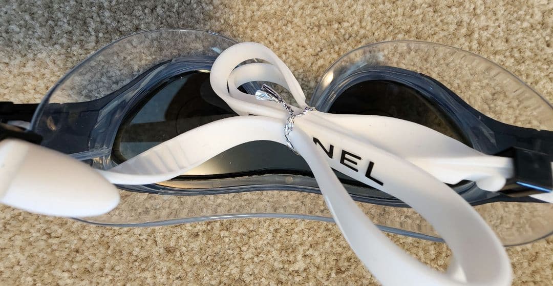 CHANEL・シャネル◆2024・Swimセット