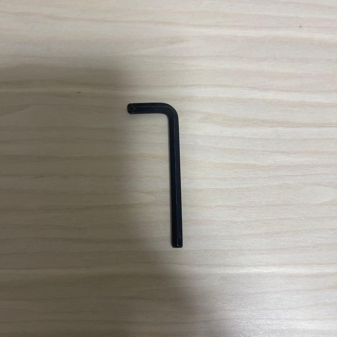 無印良品　￼ステンレスユニットシェルフ