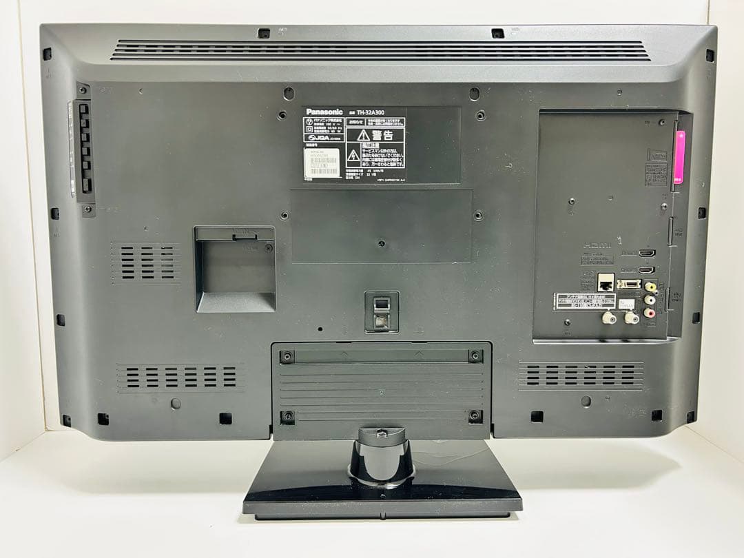 【2月28日まで】パナソニック32型液晶テレビVIERA TH-32A300