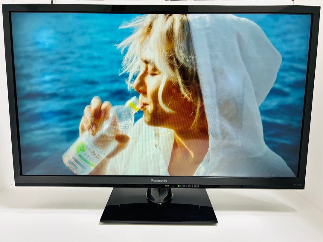 【2月28日まで】パナソニック32型液晶テレビVIERA TH-32A300