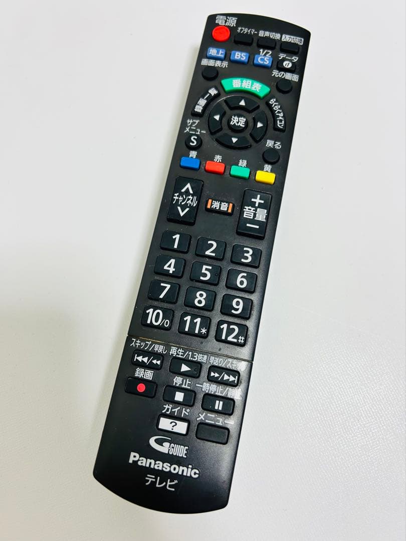 【2月28日まで】パナソニック32型液晶テレビVIERA TH-32A300