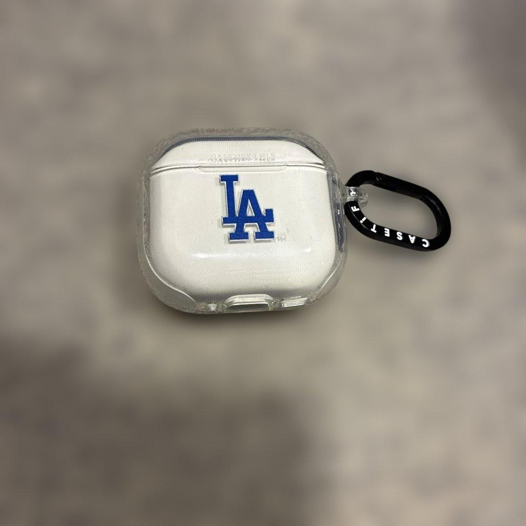 AirPods4 ノイズキャンセルなし　ケースティファイドジャースケース入り