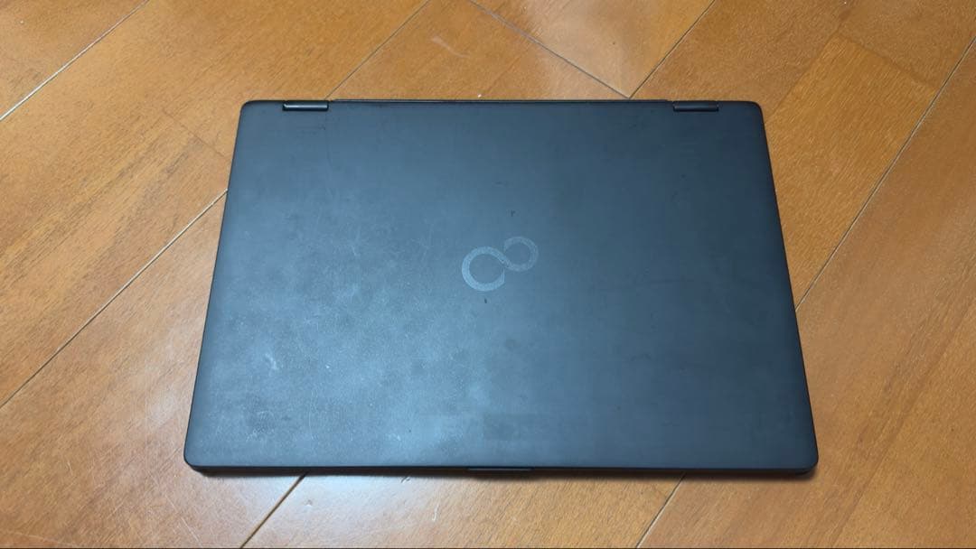 〈ynykn948様〉【ジャンク】LIFEBOOK U939X/A i5