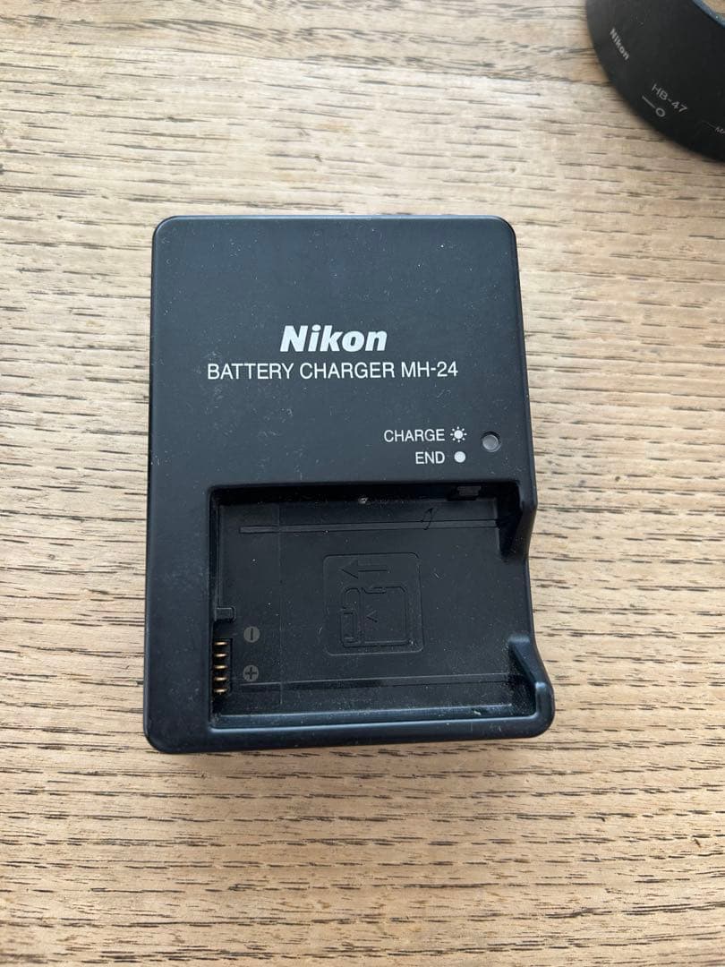 Nikon D5500 ダブルズームキット＋単焦点レンズ