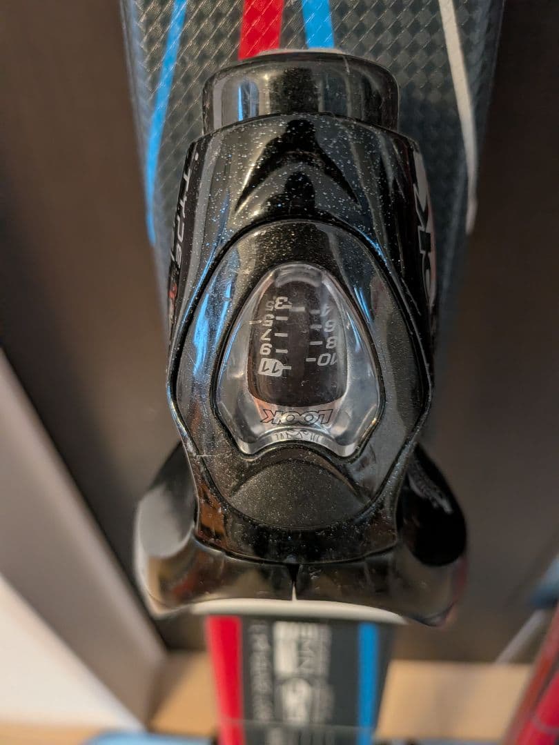 【人気】OGASAKA Xeos スキー板 160サイズ