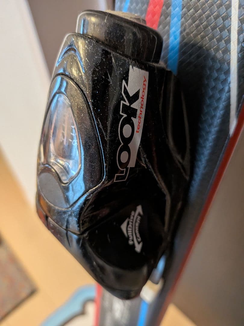 【人気】OGASAKA Xeos スキー板 160サイズ