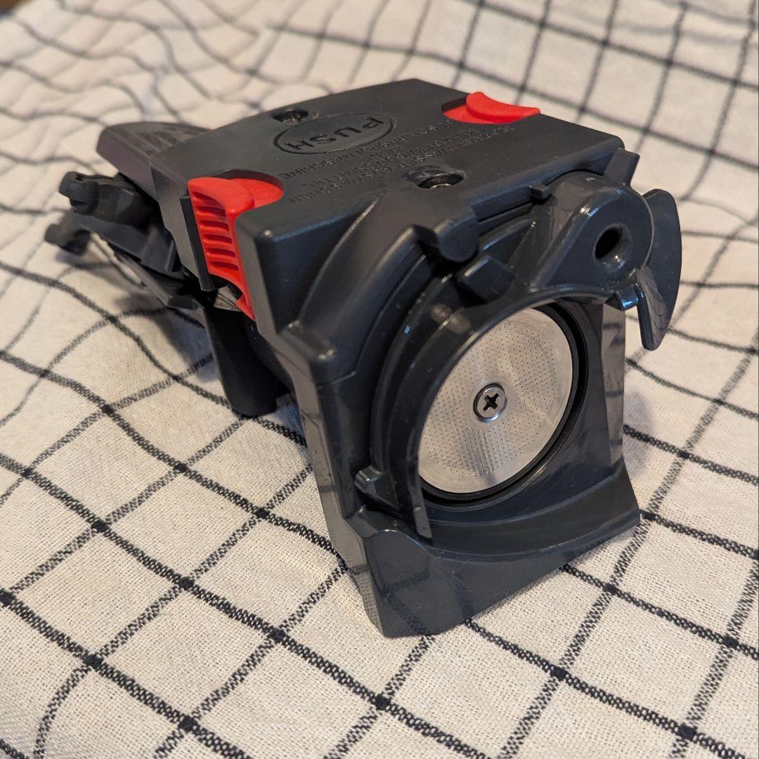 デロンギ エレッタ 全自動エスプレッソマシーン ECAM44660