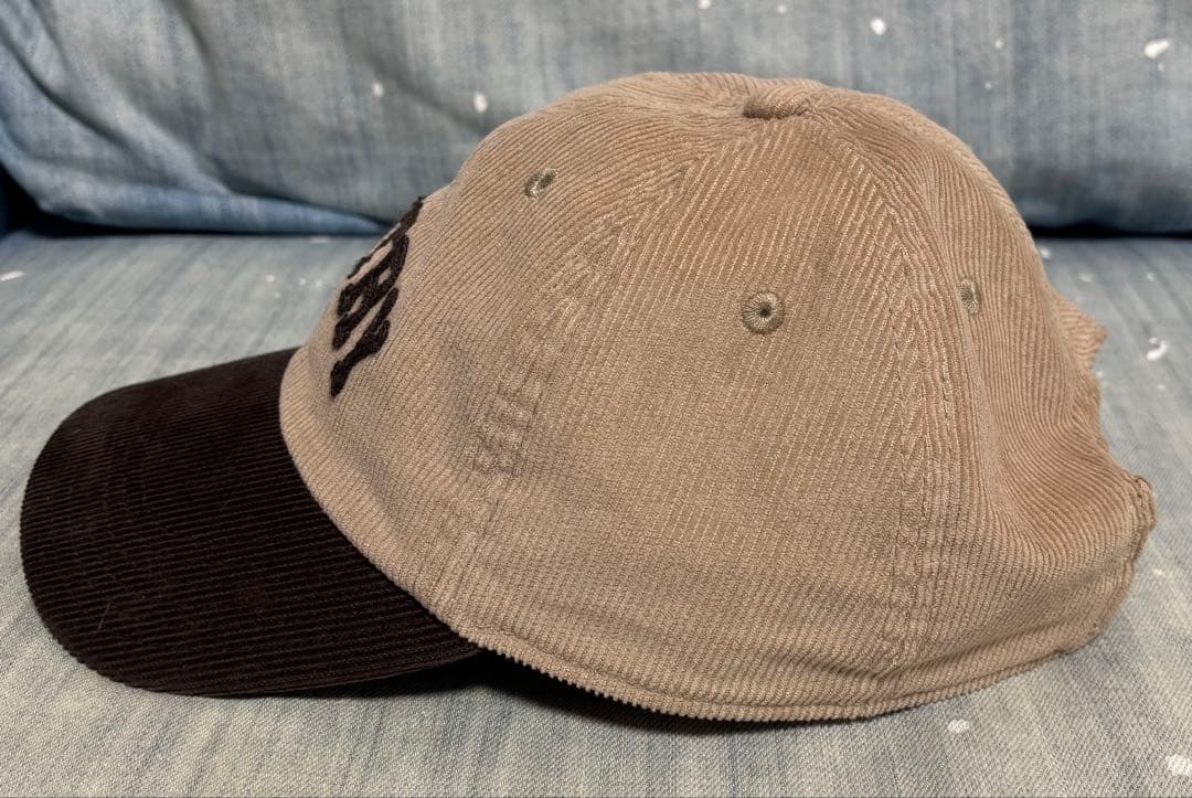 ★Deuxieme Classe★【AUTRY/オートリー】CAP中古品★