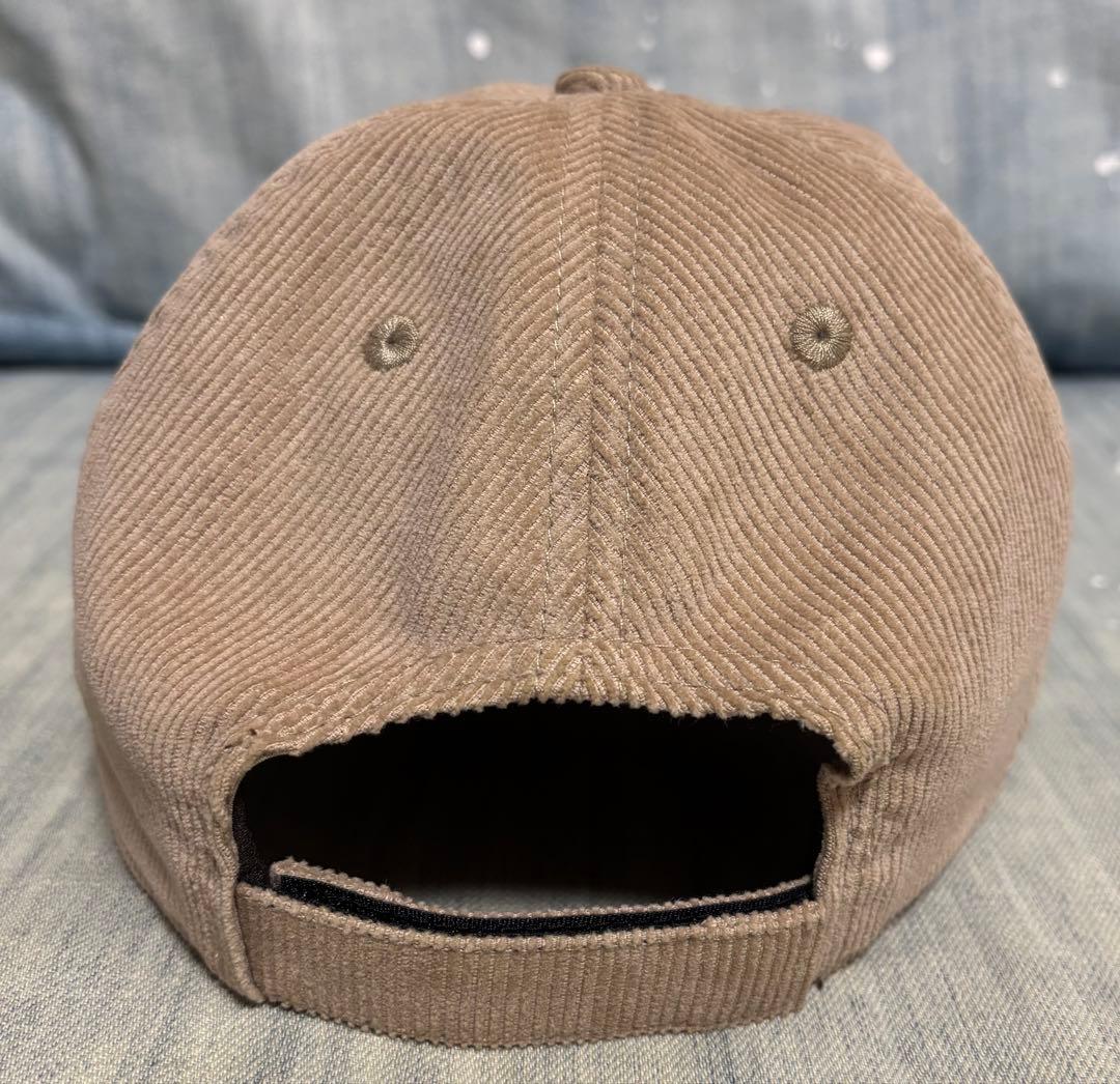 ★Deuxieme Classe★【AUTRY/オートリー】CAP中古品★